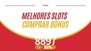 Descubra a Magia dos Jogos de Arcade no 8897